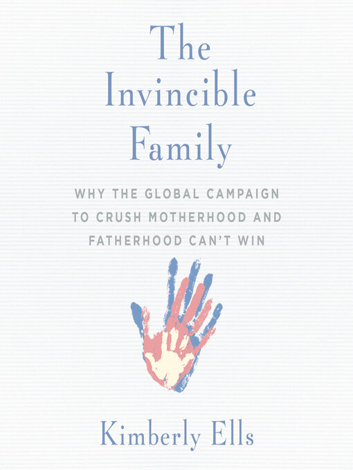 Title details for The Invincible Family by Kimberly Ells - Available